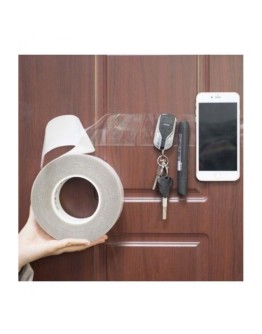 Двустранно силиконово гел тиксо многофункционално