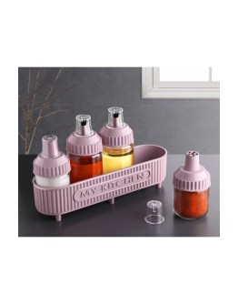 Кухненски комплект от 5 части - Оливерник