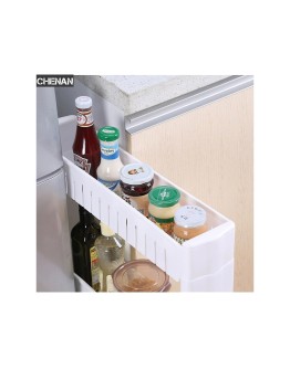 Етажерка с колелца на 3 реда