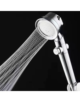 Турбо душ слушалка, 360 градуса