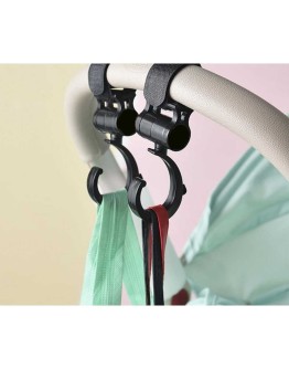 Универсални куки за количка 2 бр