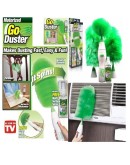 Четка за почистване - Go Duster