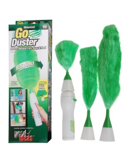 Четка за почистване - Go Duster