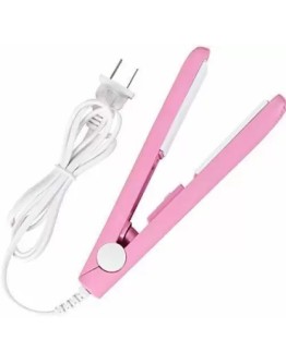 Мини преса за коса тип вафли