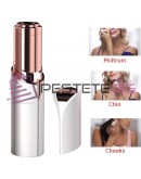 Тример за лице във формата на червило Flawless