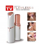 Тример за лице във формата на червило Flawless