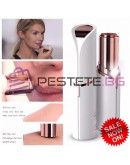 Тример за лице във формата на червило Flawless