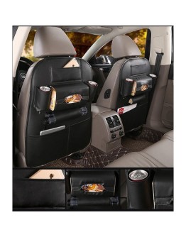 Органайзер за седалка от еко кожа