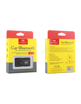 Bluetooth приемник, Earldom, M12, 3.5mm