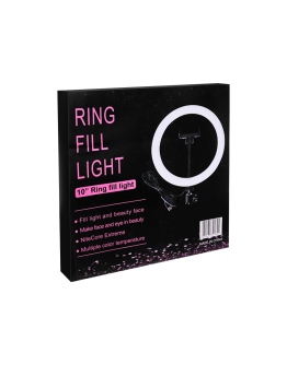 LED Ring осветление No brand M26, 26см, 20W