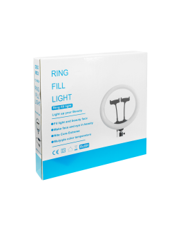 LED Ring осветление No brand M33, 33см, 25W