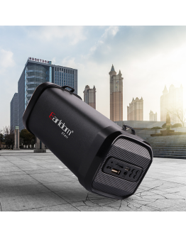 Тонколона Earldom ET-A11, Bluetooth, USB, FM, AUX