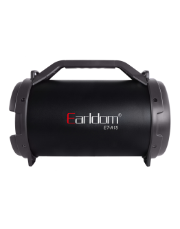 Тонколона Earldom ET-A15, Караоке, Bluetooth, USB, FM, AUX