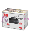 Тонколона Earldom ET-A15, Караоке, Bluetooth, USB, FM, AUX