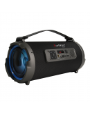 Тонколона Earldom ET-A19, Караоке, Bluetooth, USB, FM, AUX