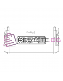 Тонколона Earldom ET-A19, Караоке, Bluetooth, USB, FM, AUX