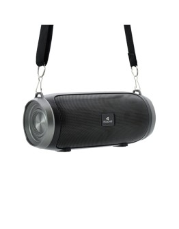 Тонколона Kisonli KS-2000, Bluetooth, USB, SD, FM