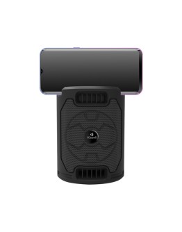 Тонколона Kisonli Q2, Bluetooth, USB, SD, FM