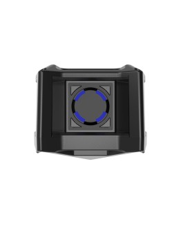 Тонколона Moveteck TF4165, Караоке, Bluetooth, TWS, USB, SD, FM, AUX