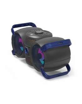 Тонколона One Plus NF4069, Караоке, Bluetooth, TWS, USB, SD, FM, AUX