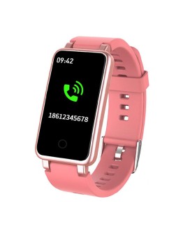 Смарт гривна No brand C2 Plus