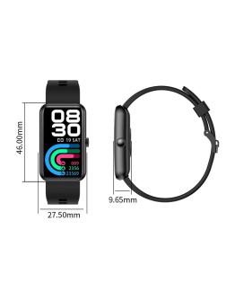 Смарт гривна L16