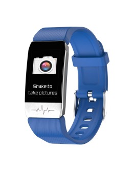 Смарт гривна T1S