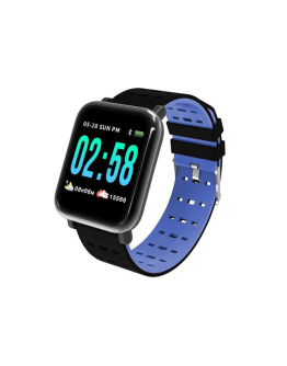 Смарт часовник No brand A6