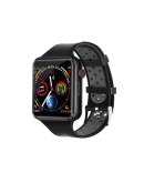 Смарт часовник No brand C5, 41mm, Bluetooth, SIM, IP52