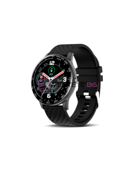 Смарт часовник No brand H30, 42mm, Bluetooth, IP67