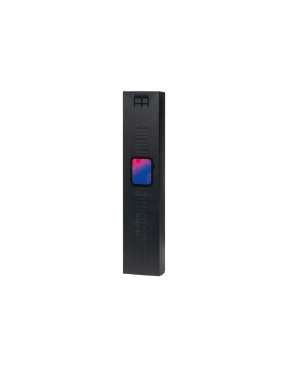 Смарт часовник No brand Mi5, 37mm, Bluetooth разговори, IP67