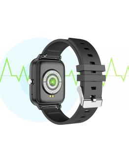 Смарт часовник No brand P6, Различни цветове