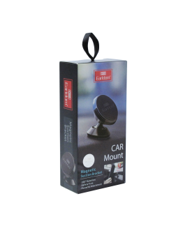 Магнитна стойка за телефон, Earldom EH-23, За кола, Универсална