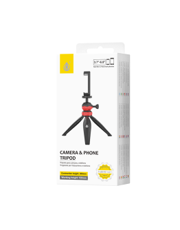 Мини статив / трипод One Plus NE5141, Универсален, 15см