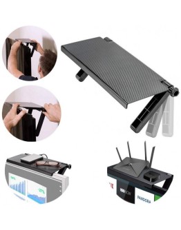 Органайзер поставка за телевизор или монитор