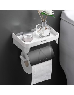 Поставка органайзер за тоалетна хартия
