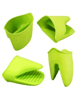 Силиконови ръкохватки 2бр комплект