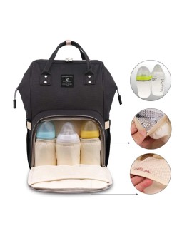 Раница за бебешки принадлежности
