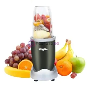 Нутри блендер Migas 600w
