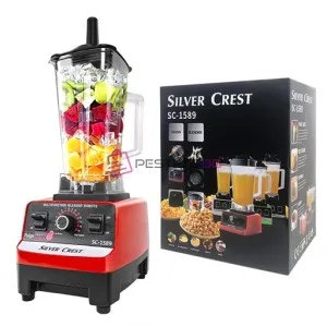 Блендер Silver Crest 3000W с кана 2L