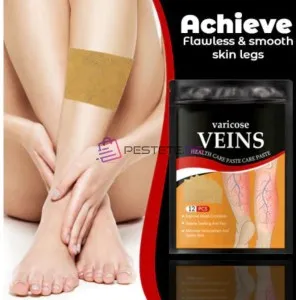 Пластири за разширени вени Varicose Care 12 броя