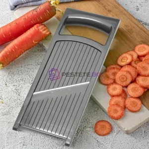 Ренде за зеле и зеленчуци ръчна резачка