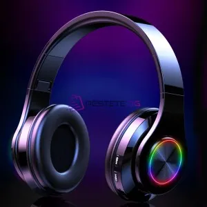 Мултифункционални безжични bluetooth слушалки B39