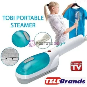 Преносима парна ютия Tobi Travel Steamer