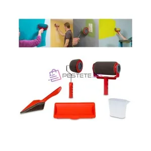 Система за боядисване с резервоар Paint Roller