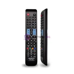 Универсално дистанционно управление телевизор RM-L1080