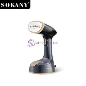 Преносима парна ютия Sokany 1470W