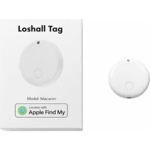 Устройство против изгубване Mini GPS tracker Loshall