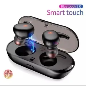 Безжични Bluetooth слушалки Y30