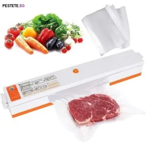 Машина за вакуумиране на храна Fresh Pack Pro